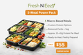 The 5-Meal Power Pack